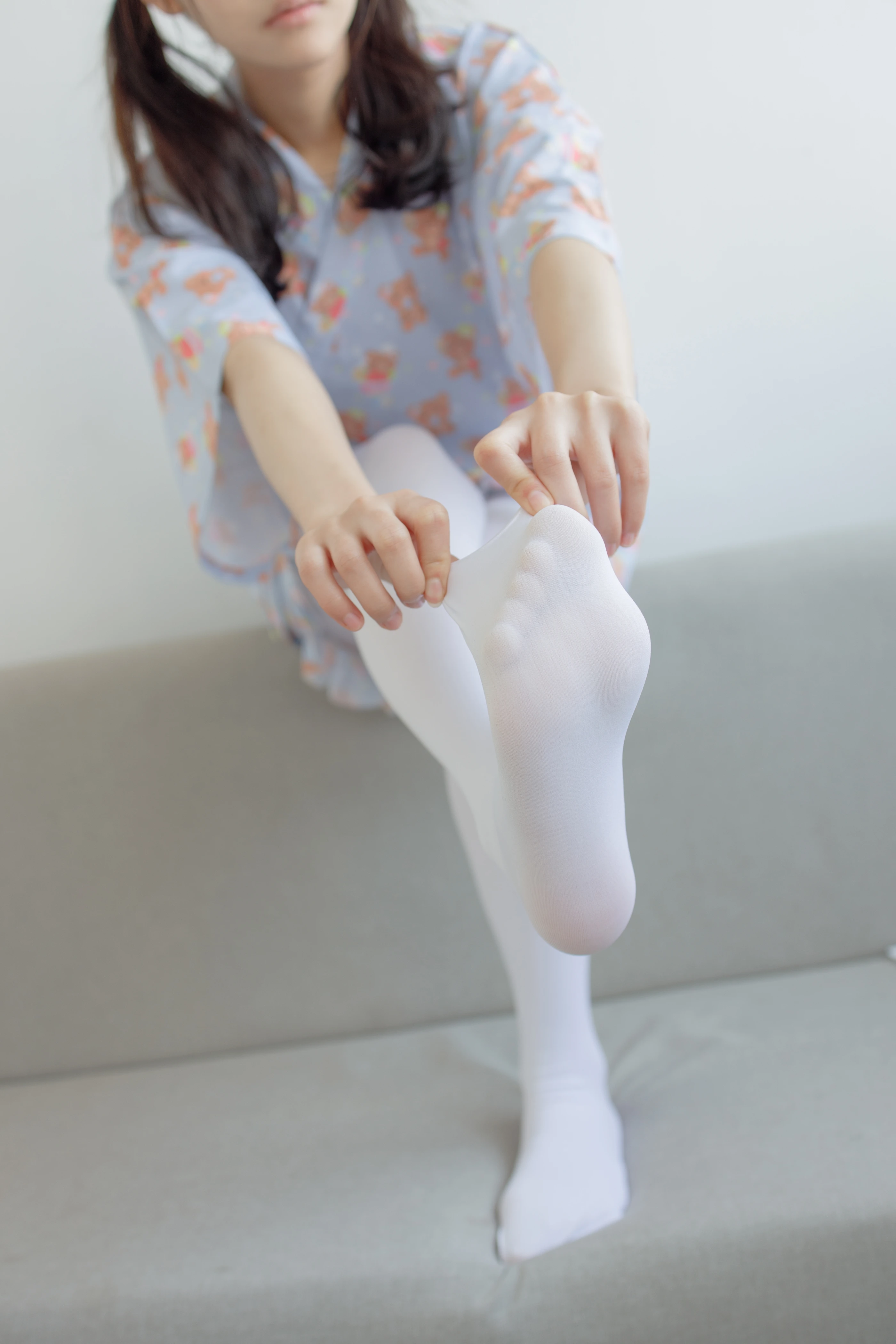 森萝财团 内部06 [104P 1V]插图4